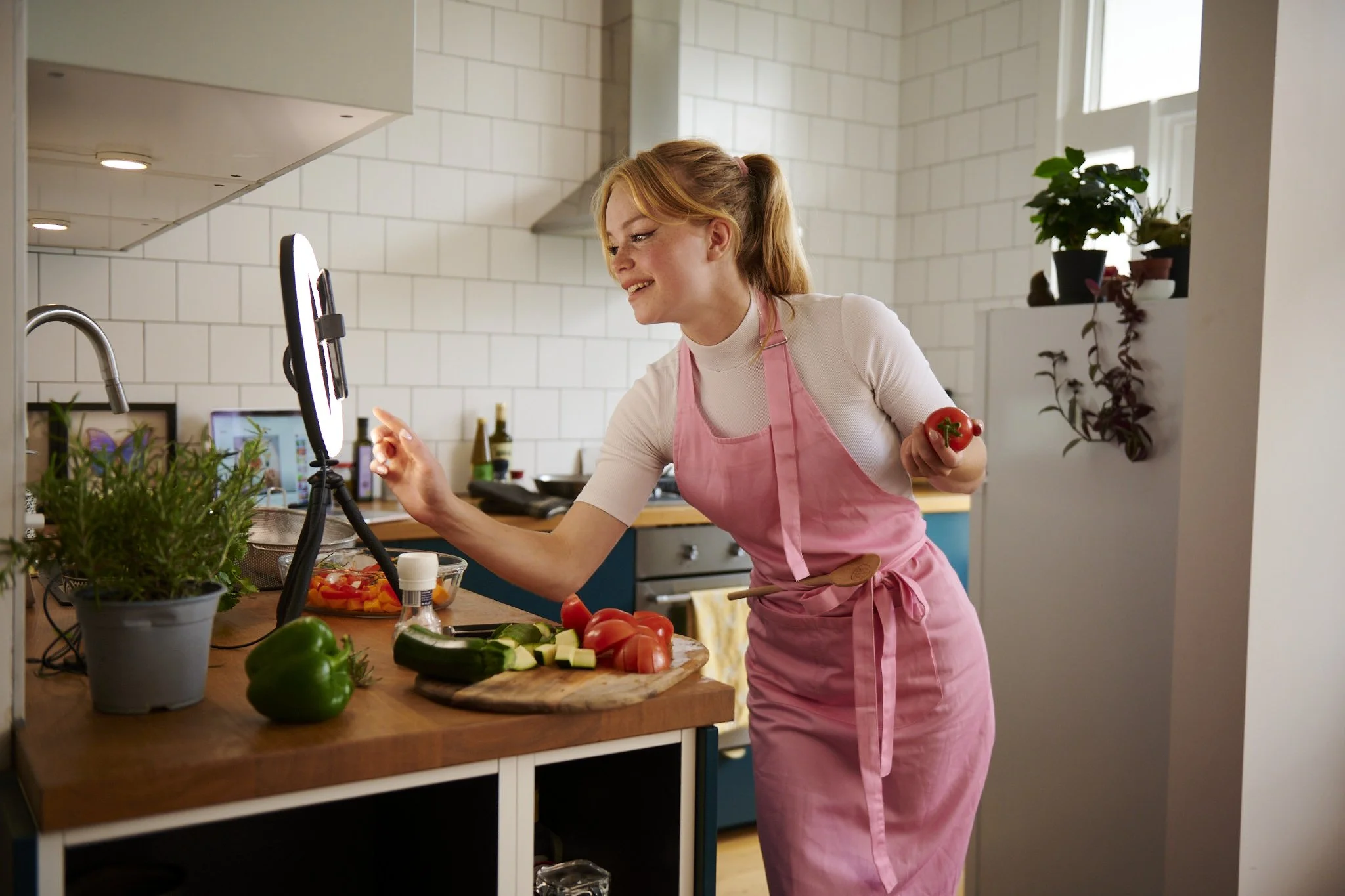 Belastingdienst Eigen Bedrijf Starters Camera: Niels Stomps Regie: Chantal Spieard