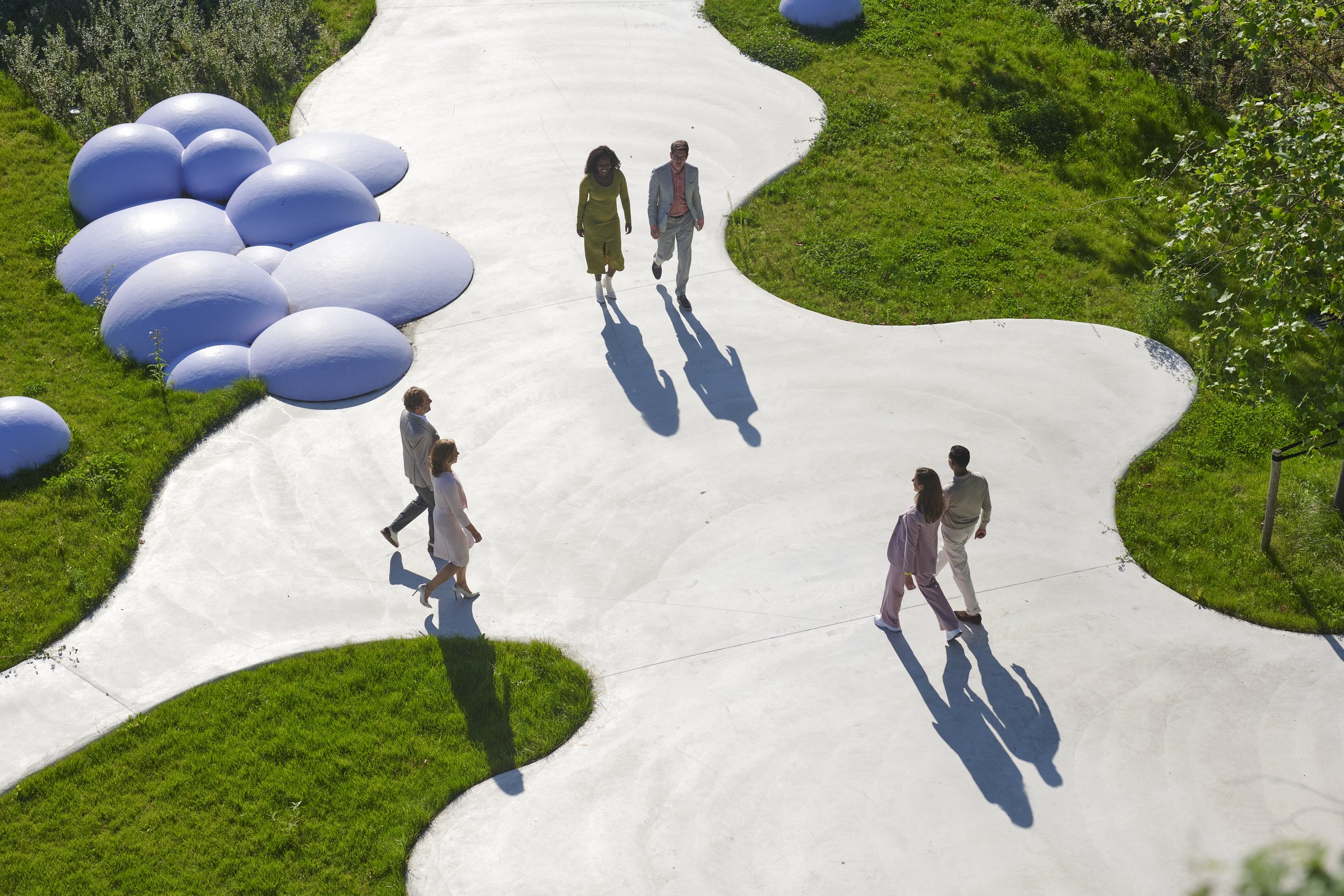 Pwc photography and directed by Niels Stomps with Foto Formation