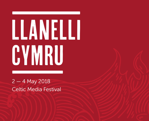 Handsome Devil wins Best Single Drama at Celtic Media Festival 2018