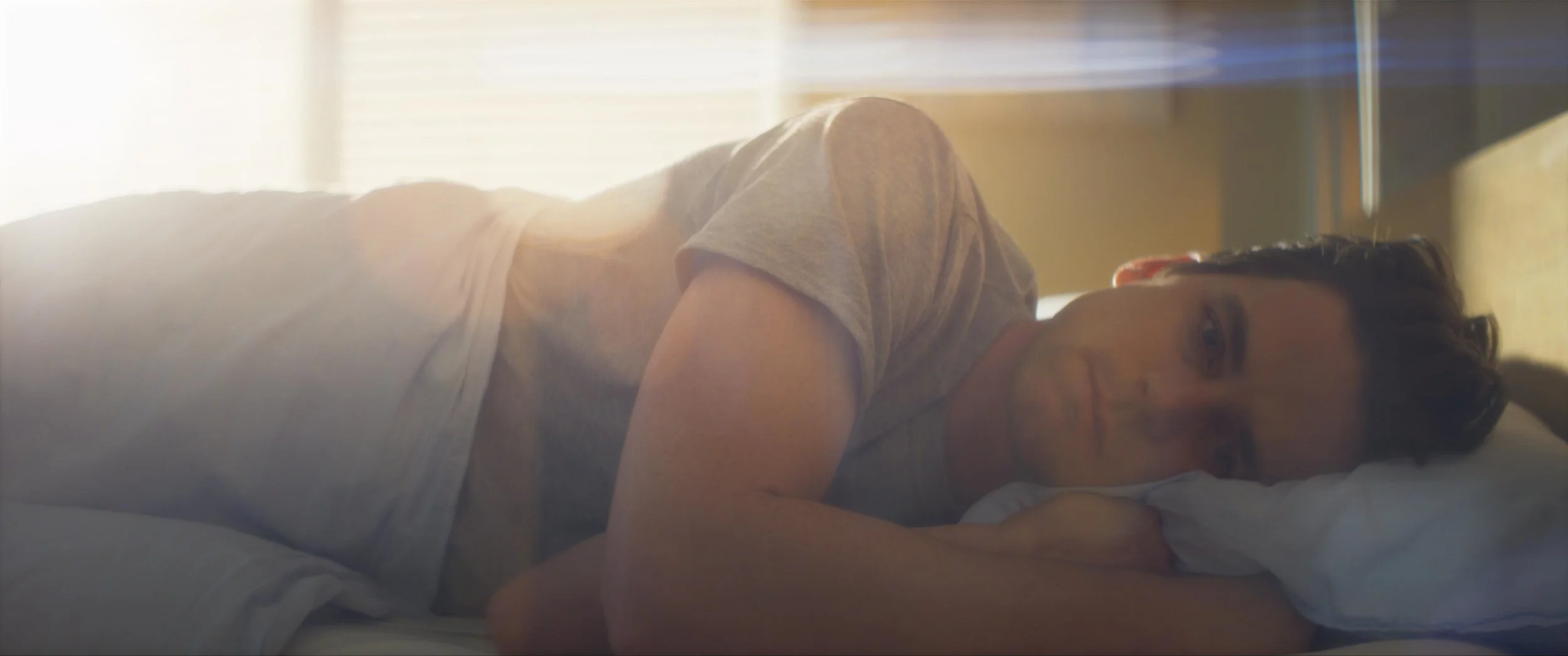 Matt Bomer in Papi Chulo (2018)