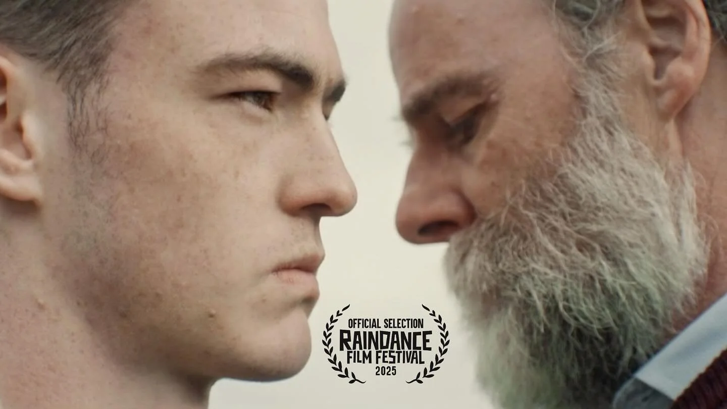 We are excited to announce that the short film &lsquo;Seahorse&rsquo; directed by Rory Keenan will have its World Premiere at the Raindance Film Festival London 2025.

Starring Br&iacute;an F. O&rsquo;Byrne and Lewis Brophy, &lsquo;Seahorse&rsquo; is