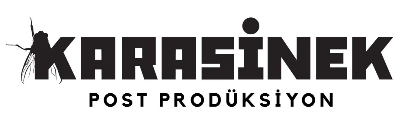 Karasinek Post Prodüksiyon