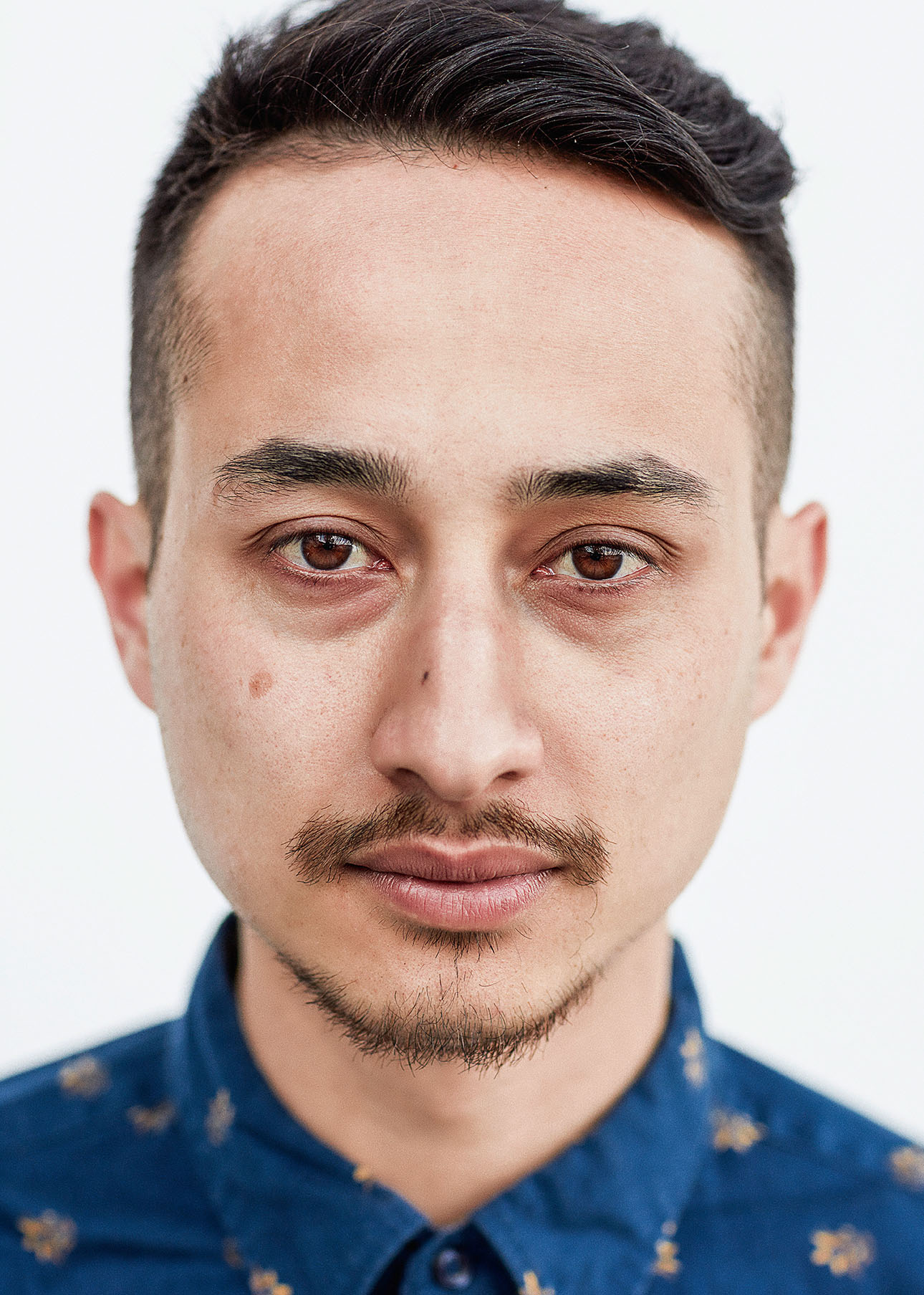 Chris Alexander Kuhn