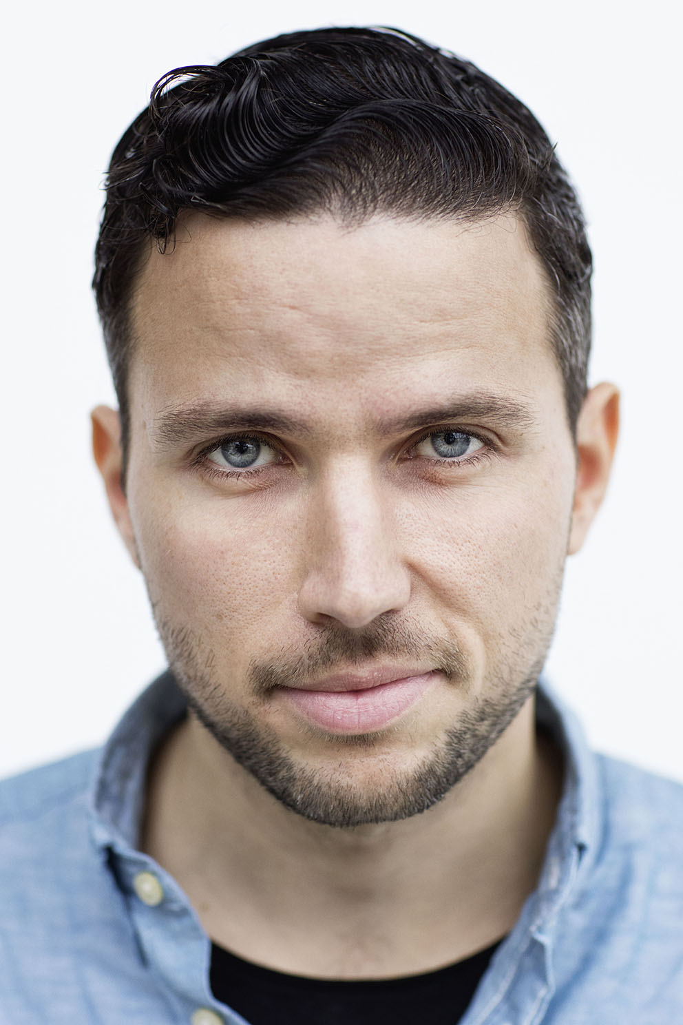 Levin Deger