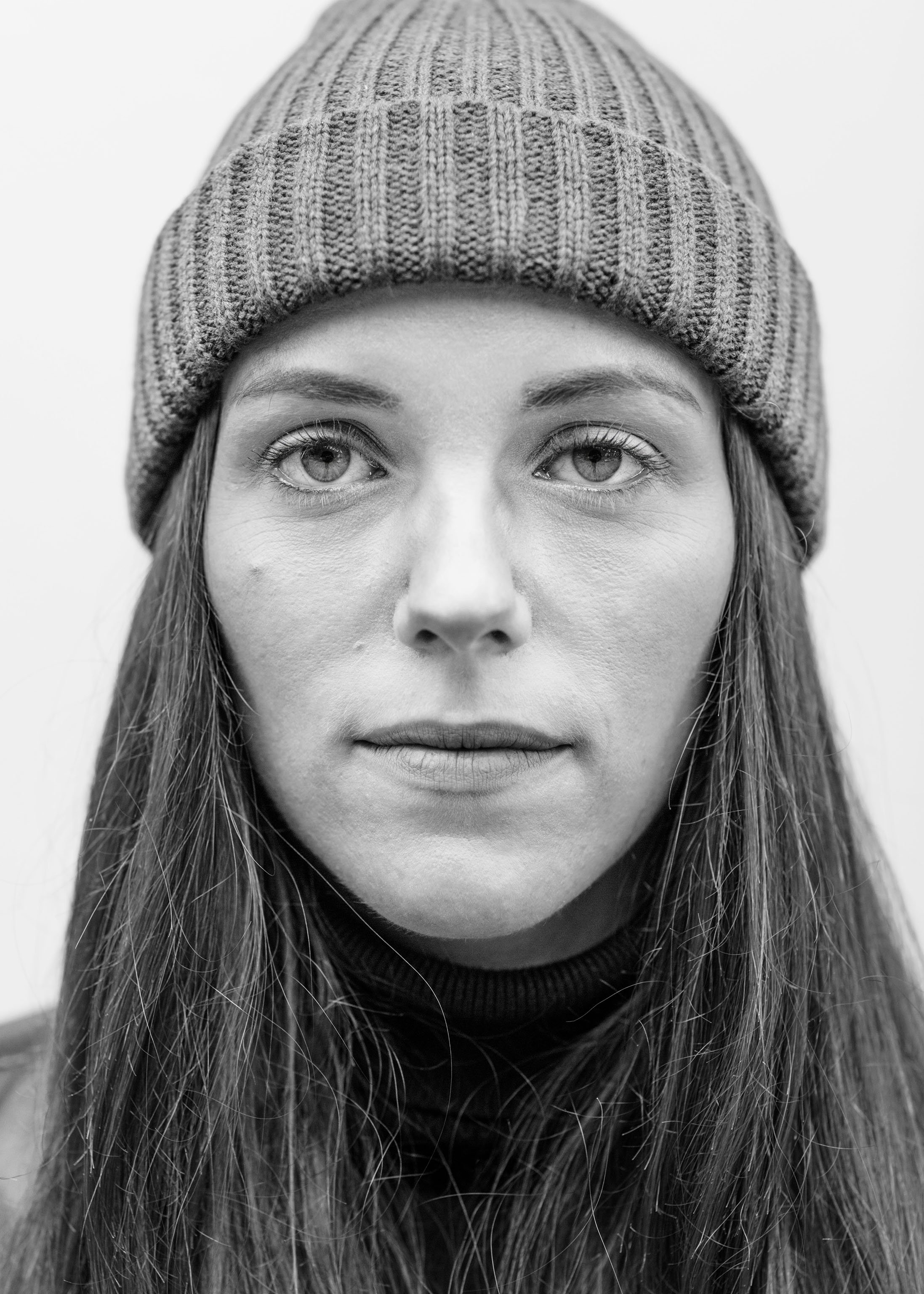 Muriel Rieben