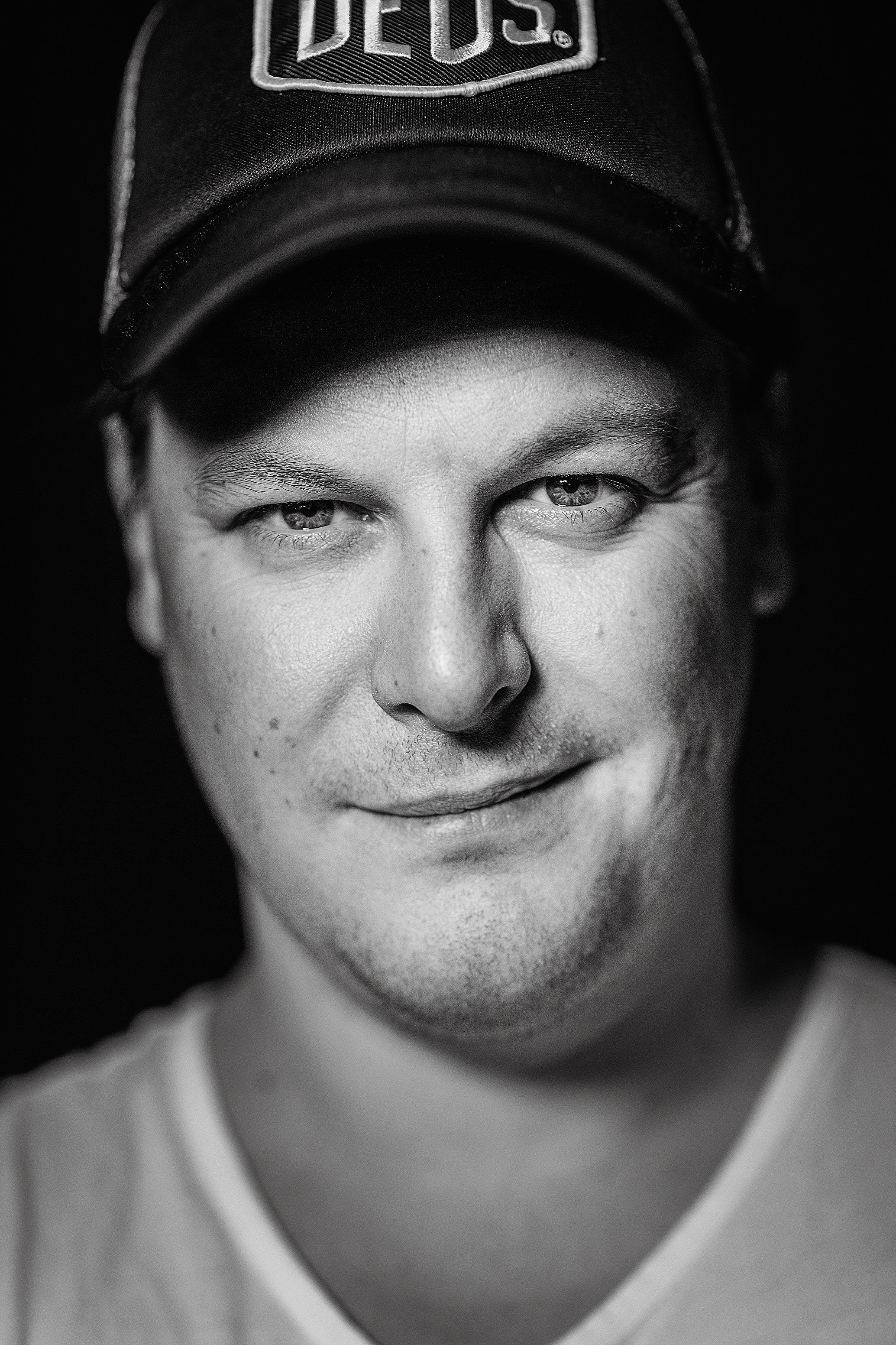 Chris Braeker