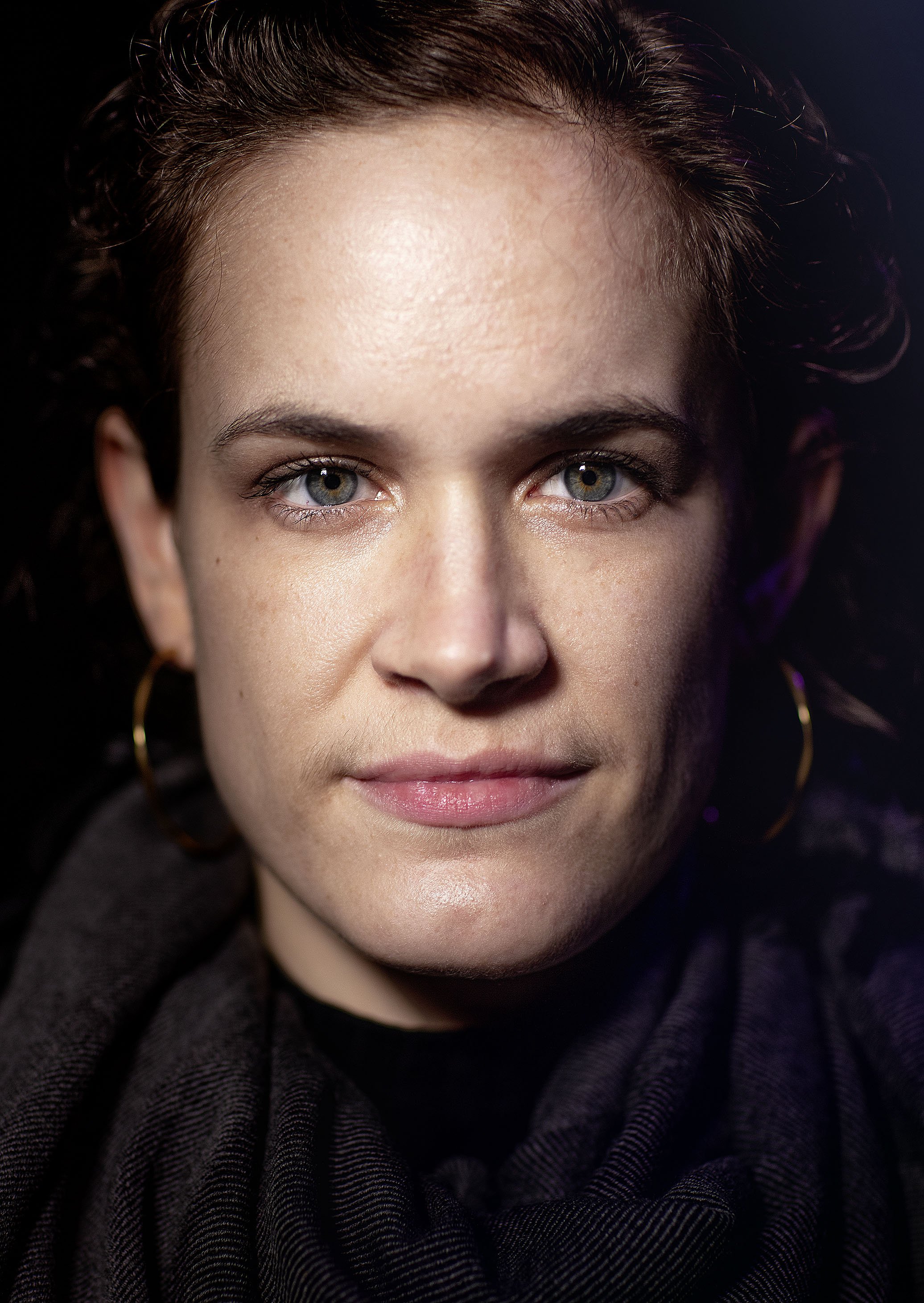 Michelle Kalt
