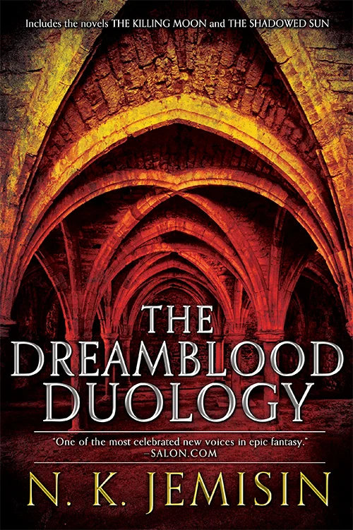 The Dreamblood Duology