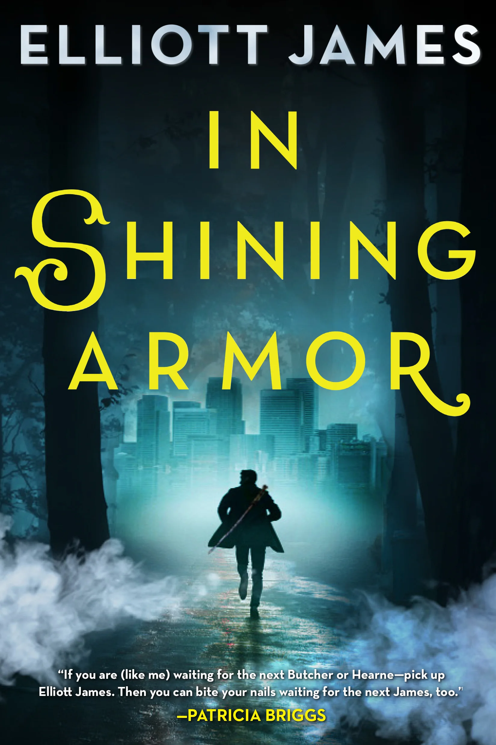 Orbit Books (2016)