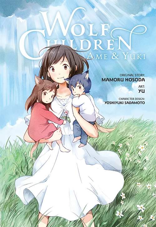 Yen Press (2014)