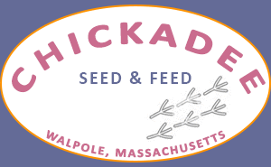 Chickadee Seed & Feed