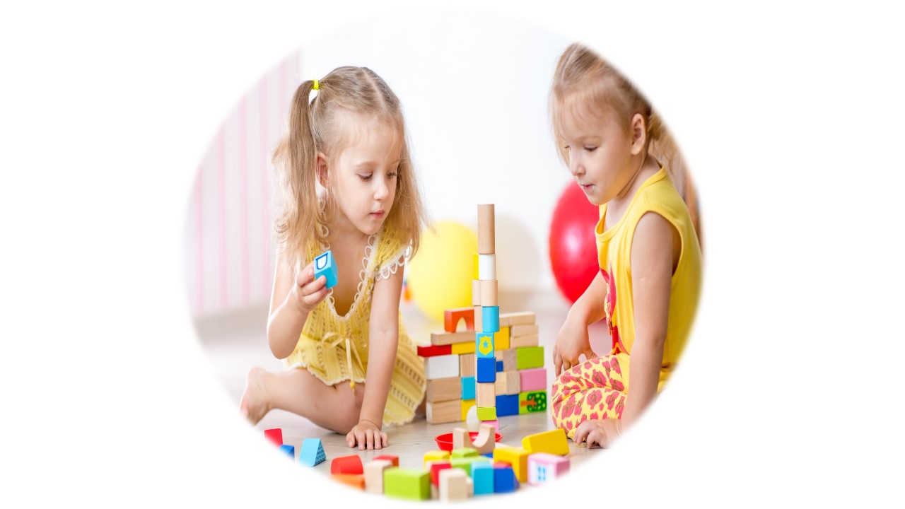  Lifetime Educator and Child Advocate