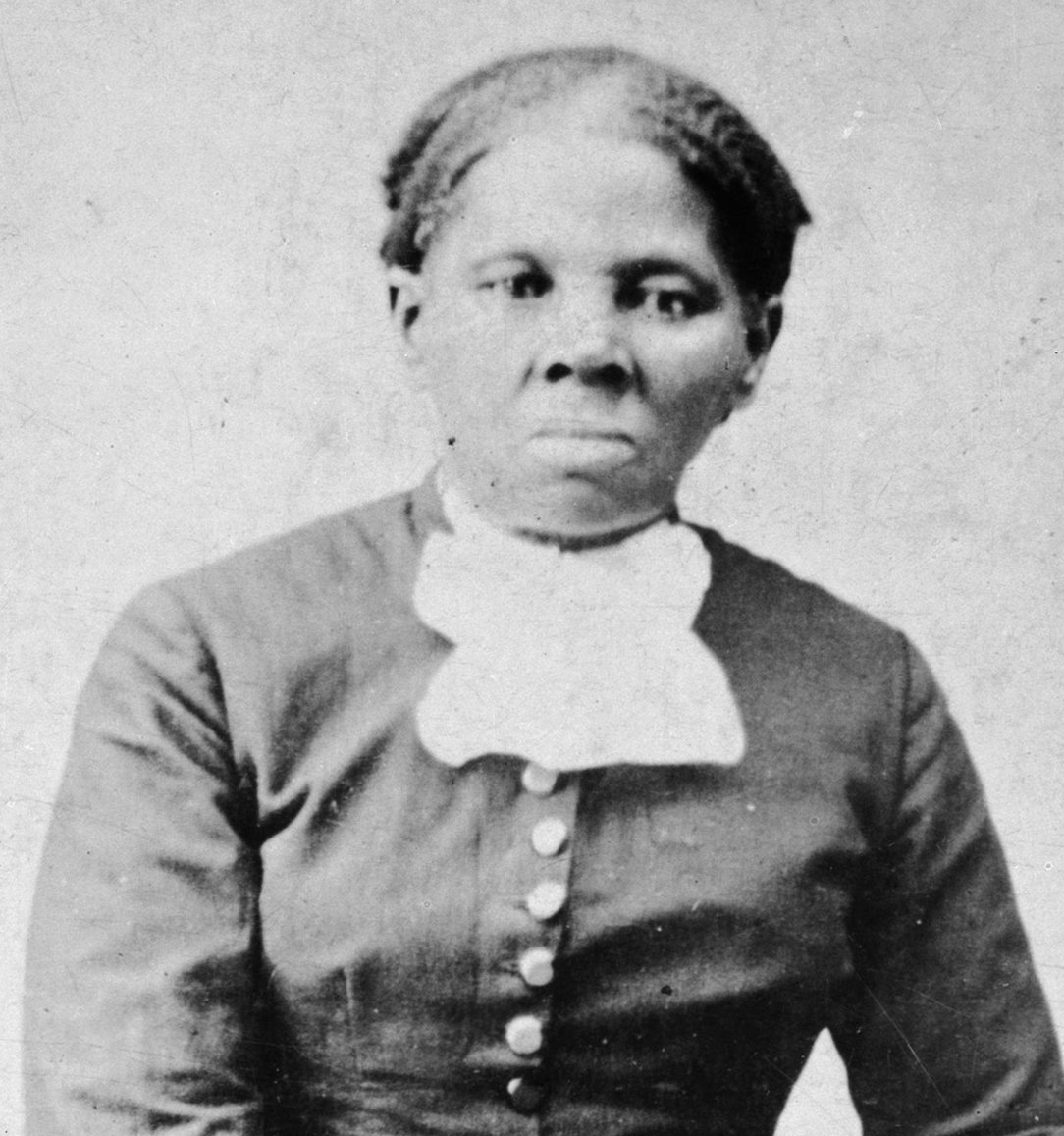 Harriet Tubman