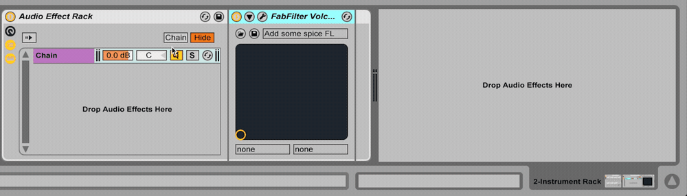 2. duplicating chain & changing preset.gif