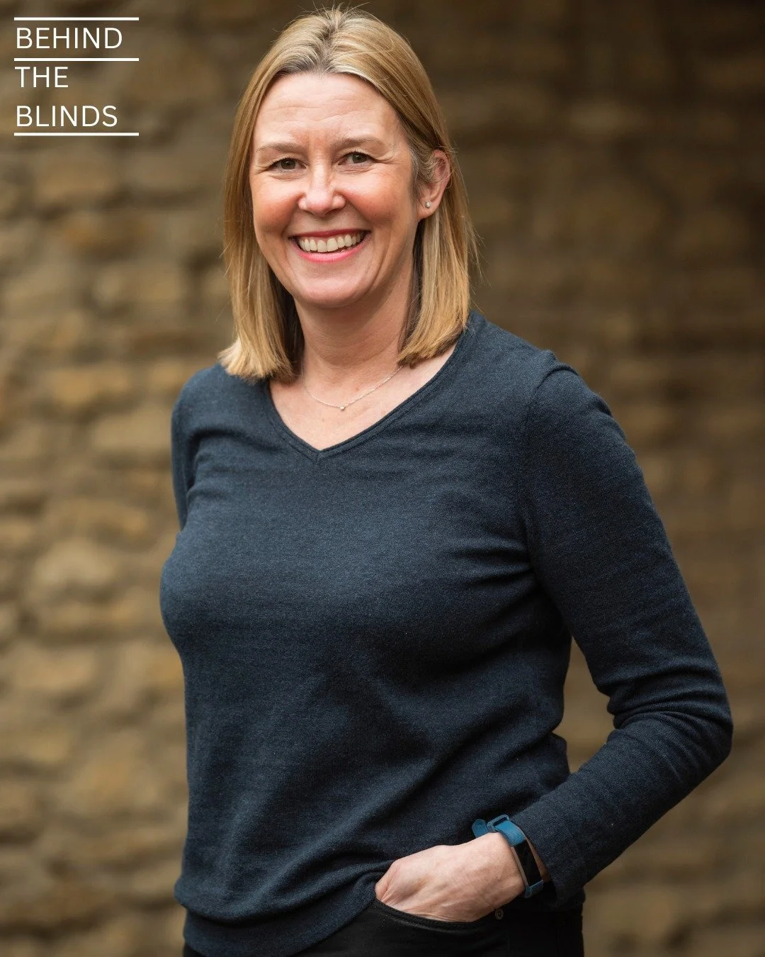 𝘽𝙚𝙝𝙞𝙣𝙙 𝙩𝙝𝙚 𝘽𝙡𝙞𝙣𝙙𝙨 ✨

Our Financial Administrator Rachel is up next in our Behind the Blinds feature. See what she had to say...

𝙒𝙝𝙖𝙩&rsquo;𝙨 𝙮𝙤𝙪𝙧 𝙧𝙤𝙡𝙚 𝙖𝙩 𝙂𝙧𝙖𝙣𝙙 𝘿𝙚𝙨𝙞𝙜𝙣 𝘽𝙡𝙞𝙣𝙙𝙨? 
I am the Financial Adminis