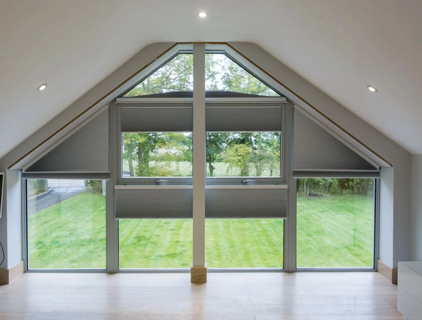 Trapping the sun&rsquo;s warmth in your home is as easy as 1,2,3!

Discover our energy-efficient products on our website: granddesignblinds.com/duette

#GrandDesignBlinds #EnergyEfficiency