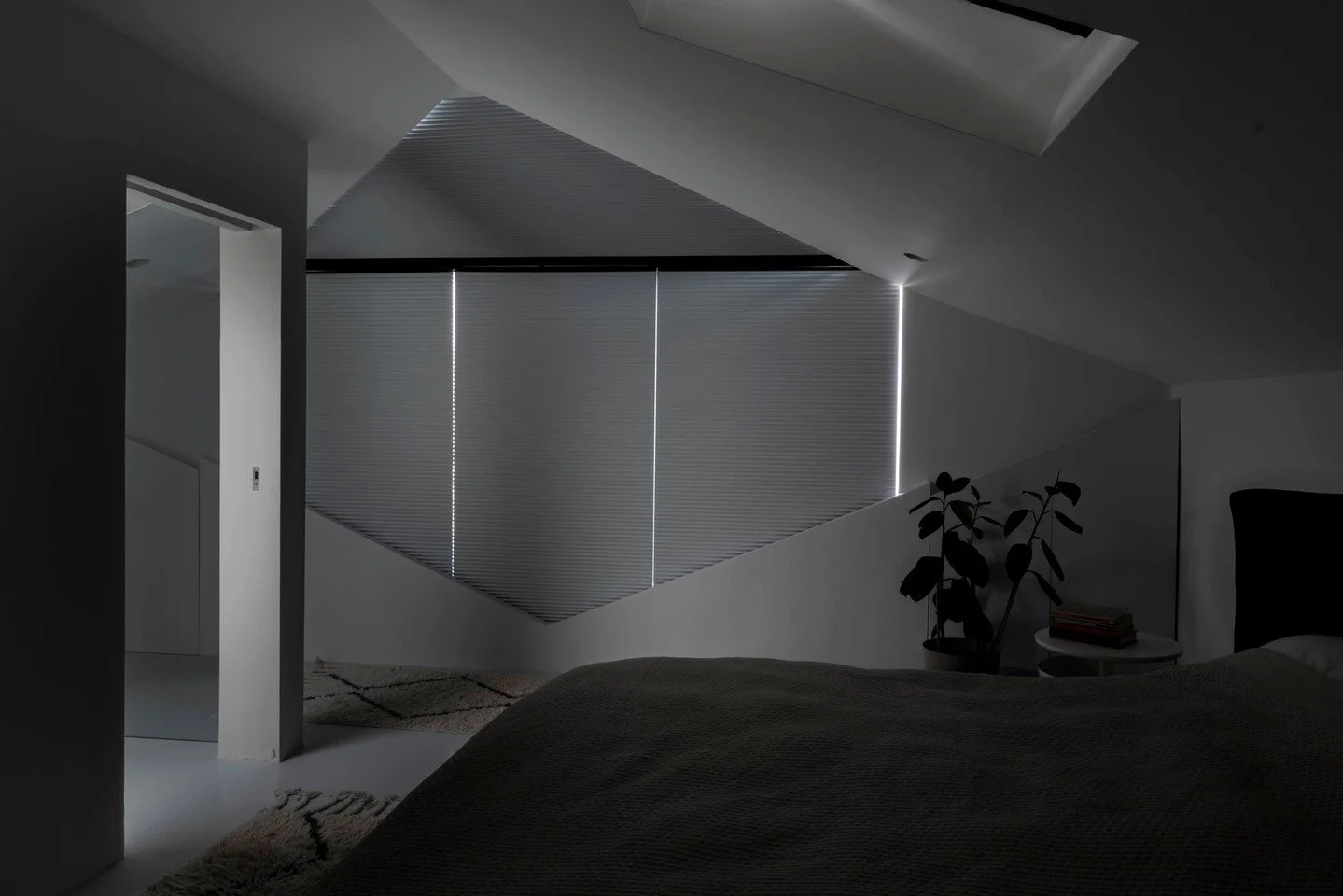 𝗕𝗹𝗮𝗰𝗸 𝗙𝗿𝗶𝗱𝗮𝘆 isn&rsquo;t our style but luxury craftsmanship 𝗶𝘀...

If you&rsquo;re looking for bespoke blinds designed for your space - we're here when you're ready with our best price, 𝗳𝗶𝗿𝘀𝘁.

Get in touch today for a no obligation