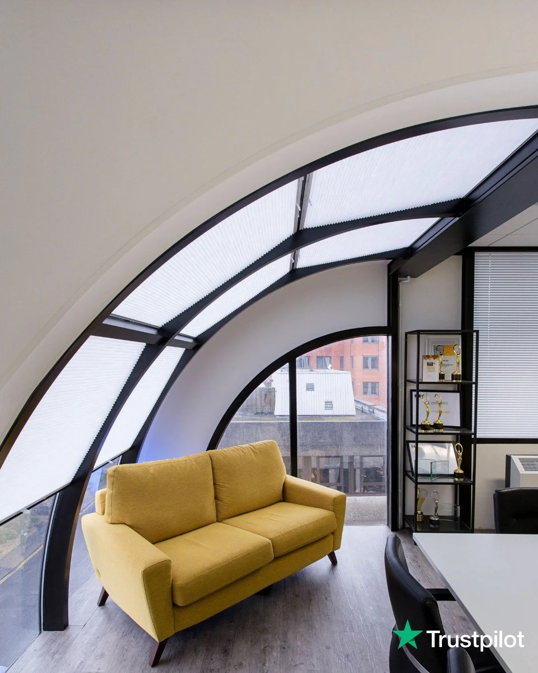 Real words from real customers&hellip;

&quot;𝗧𝗵𝗲 𝗲𝗻𝗱 𝗿𝗲𝘀𝘂𝗹𝘁 𝘄𝗮𝘀 𝗲𝘃𝗲𝗻 𝗯𝗲𝘁𝘁𝗲𝗿 𝘁𝗵𝗮𝗻 𝘄𝗲 𝗰𝗼𝘂𝗹𝗱 𝗶𝗺𝗮𝗴𝗶𝗻𝗲 𝗮𝗻𝗱 𝗺𝗮𝗸𝗲𝘀 𝗼𝘂𝗿 𝗰𝗼𝗺𝗽𝗹𝗶𝗰𝗮𝘁𝗲𝗱 𝘄𝗶𝗻𝗱𝗼𝘄𝘀 𝗹𝗼𝗼𝗸 𝗳𝗮𝗻𝘁𝗮𝘀𝘁𝗶𝗰.&quot;

See what 