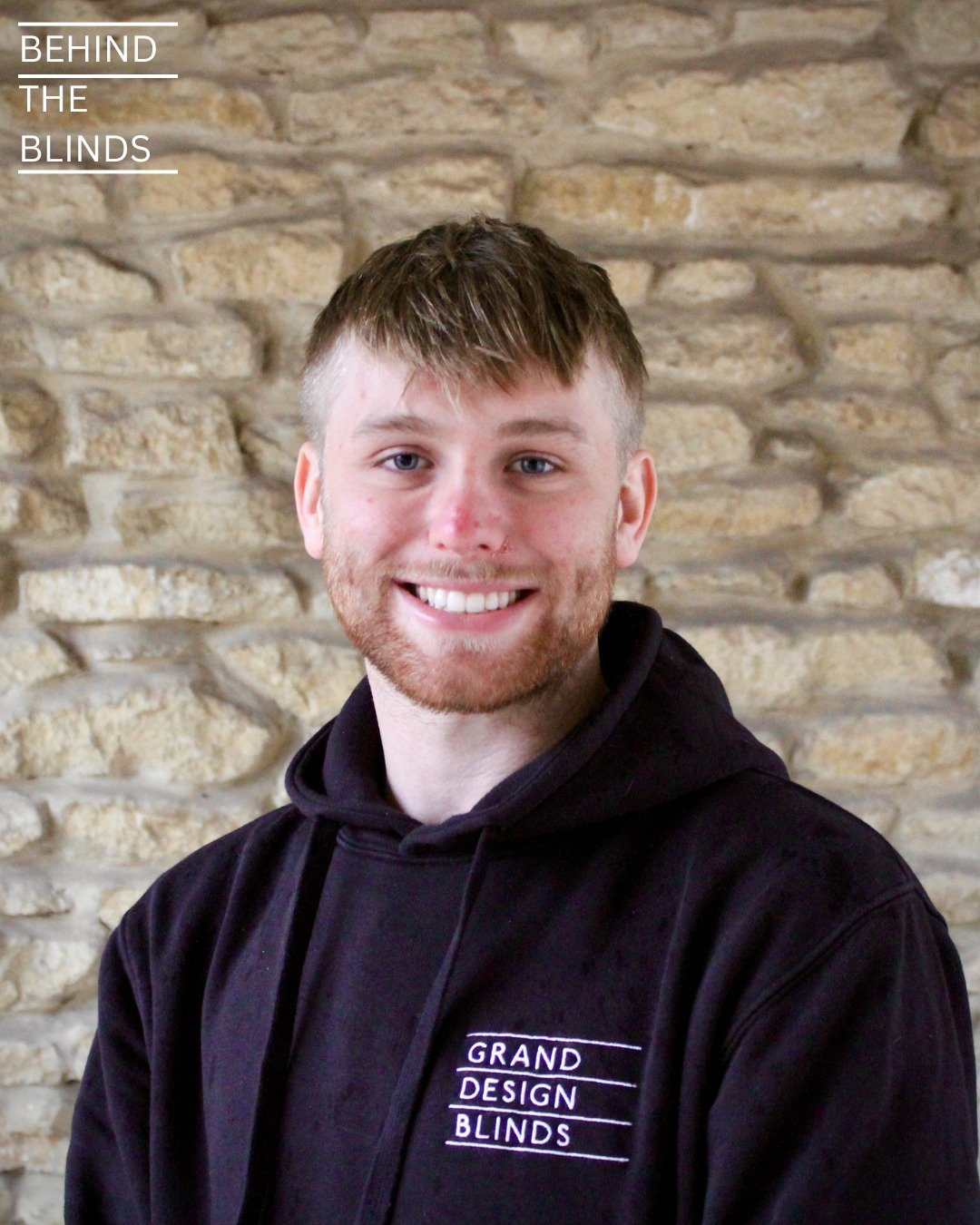 𝘽𝙚𝙝𝙞𝙣𝙙 𝙩𝙝𝙚 𝘽𝙡𝙞𝙣𝙙𝙨 ✨

Our Blind Surveyor and Fitter Nico is kicking off our 2026 Behind the Blinds series.

See what Nico had to say... 

𝙒𝙝𝙖𝙩&rsquo;𝙨 𝙮𝙤𝙪𝙧 𝙧𝙤𝙡𝙚 𝙖𝙩 𝙂𝙧𝙖𝙣𝙙 𝘿𝙚𝙨𝙞𝙜𝙣 𝘽𝙡𝙞𝙣𝙙𝙨? 
I am a Blind Surve