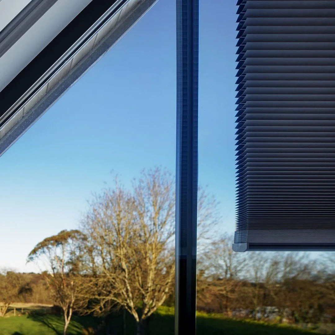 Duette&reg; shades are always a good idea ✨

#GrandDesignBlinds #DuetteShades #EnergyEfficiency