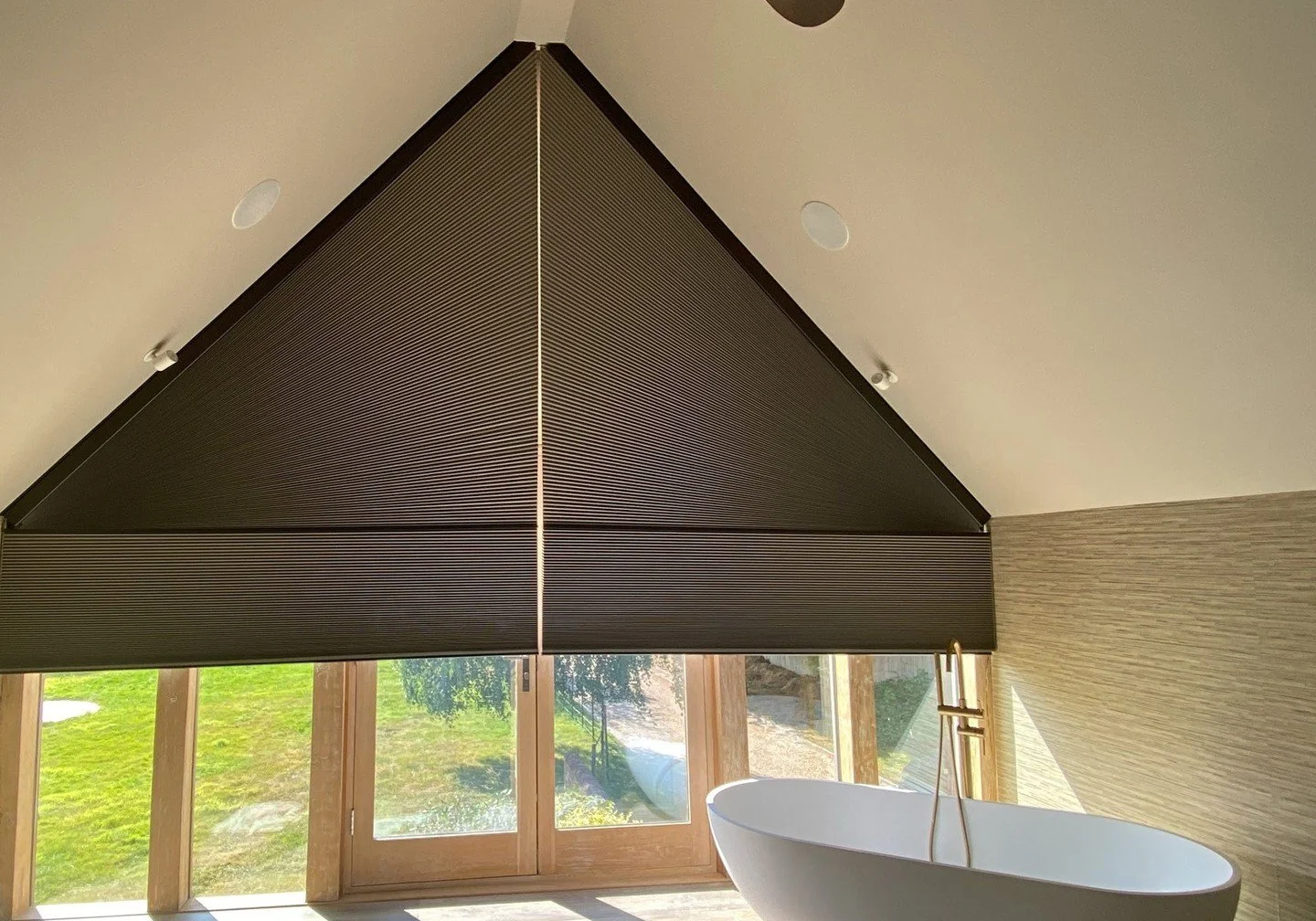 Made to measure.
Made to impress.

That's Grand Design Blinds 🙌🏼

#GrandDesignBlinds #CustomBlinds
