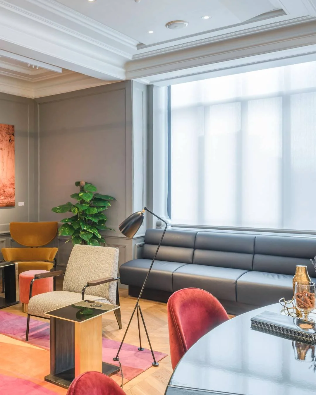 From enquiry to install, we keep it simple 🙌🏼

Survey, design, manufacture, fitting - managed end-to-end by specialists who care.

No guesswork. Just precision, done properly.

#GrandDesignBlinds #BespokeService #ExpertInstallation