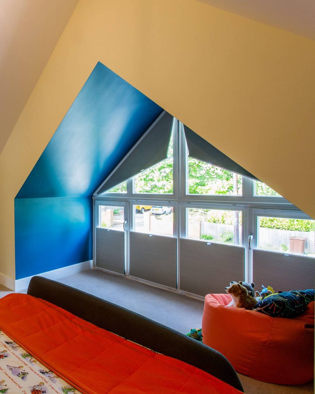 It&rsquo;s #ChildSafetyWeek and at Grand Design Blinds, safety isn&rsquo;t an add-on - it&rsquo;s built into everything we design.

From cordless and motorised solutions to discreet, secure tension systems, every detail is considered so you never hav