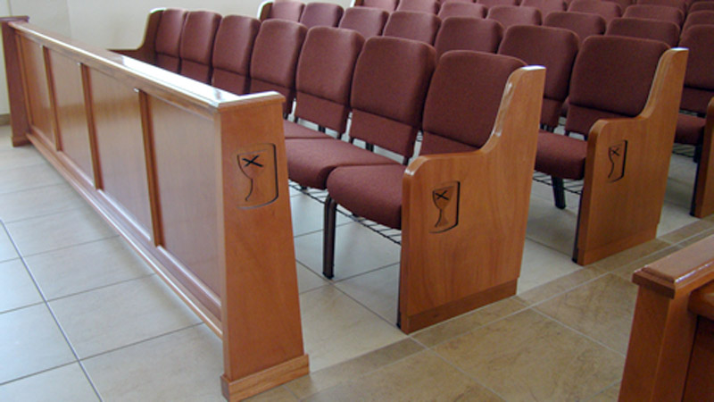 Muebles Para Iglesias Muebles Para Iglesias