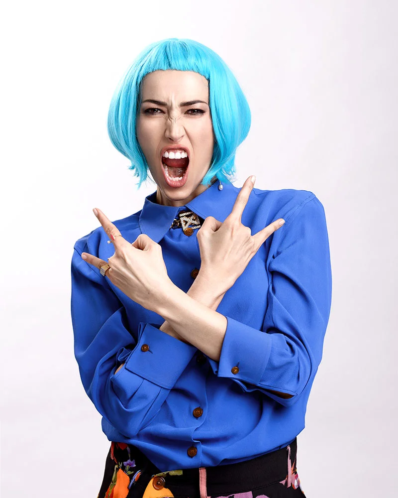 Nina Zilli