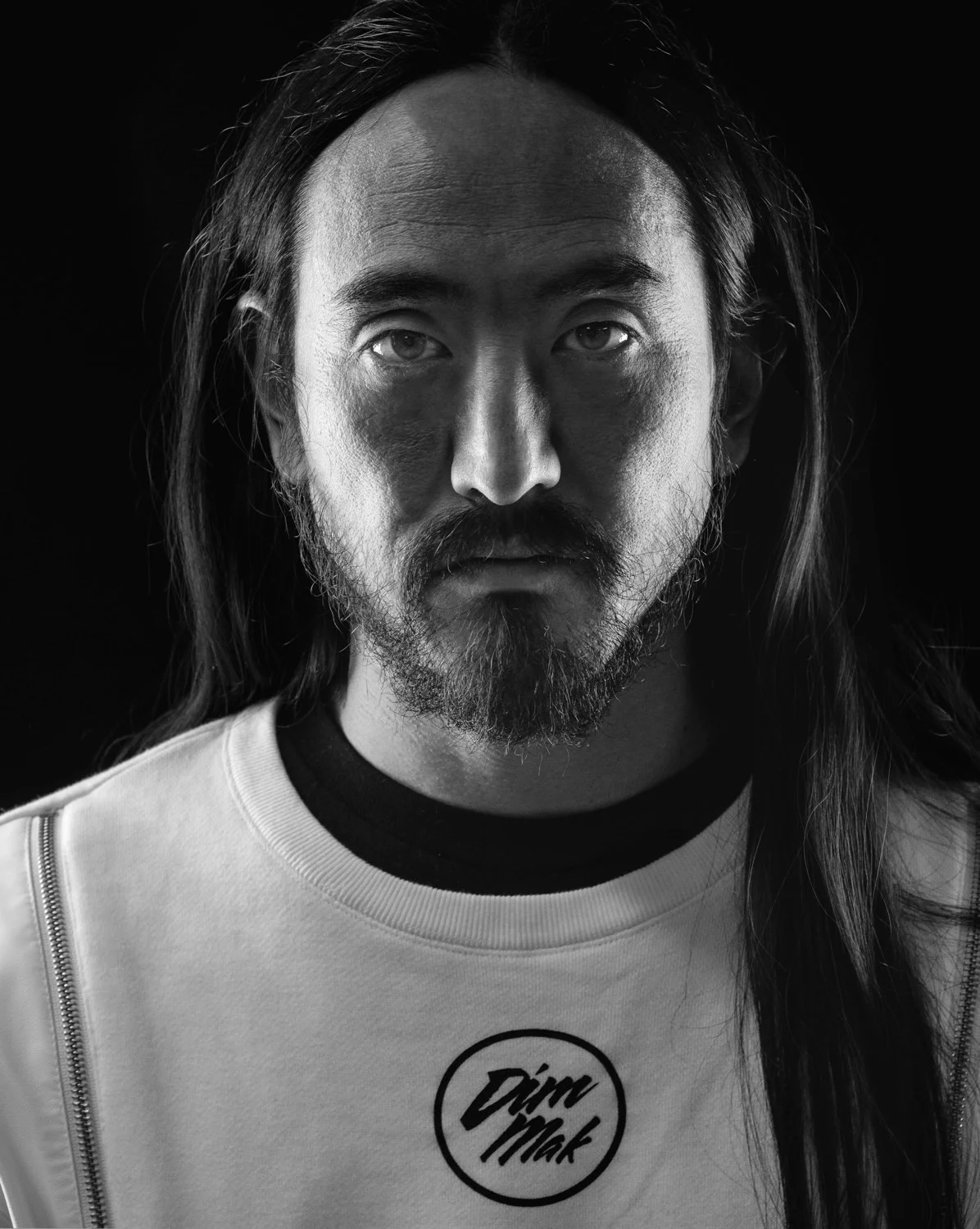Steve Aoki