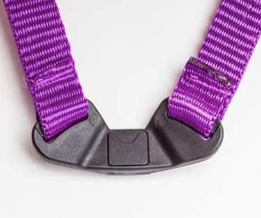 Pacific Cycle Magnetic No-Pinch Buckle Infant Bicycle Helmets Chin Strap
