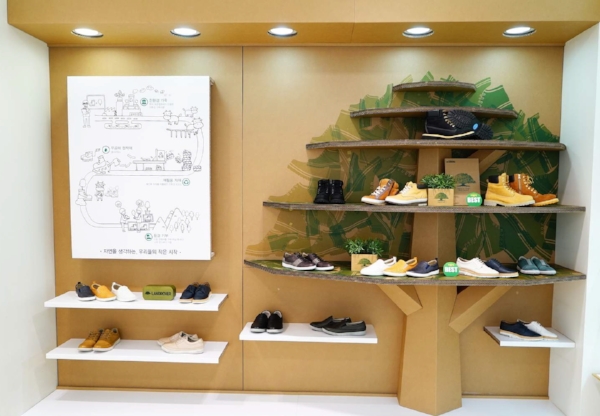 Shop Display.