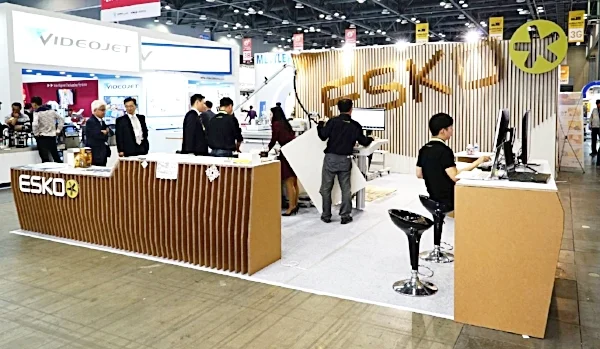 Trade Show & Exhibition 1
