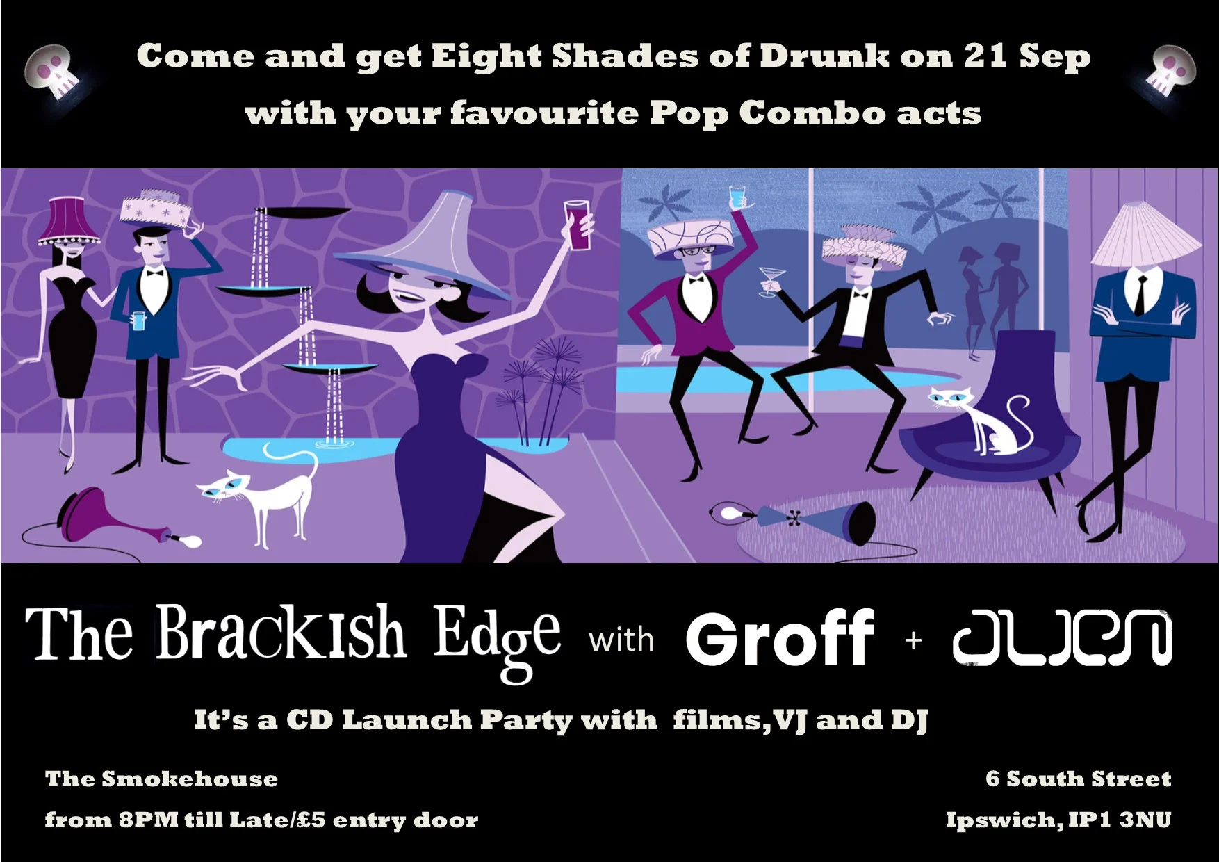 CD Launch - Smokehouse.jpg