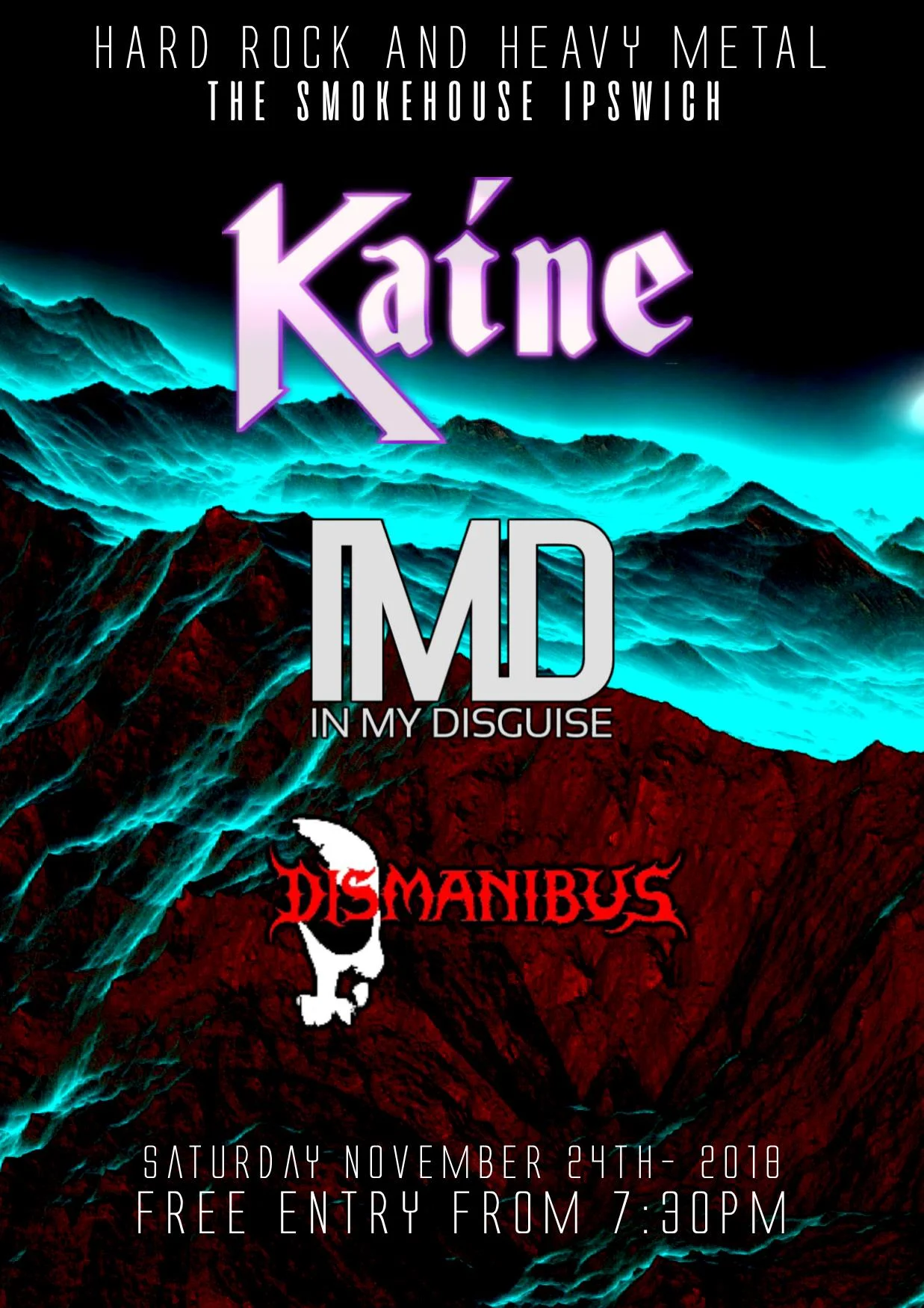 Kaine gig.jpg