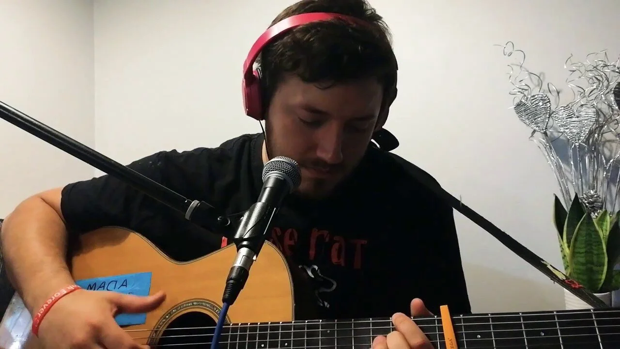 Adam Thomas | Menorca Sky