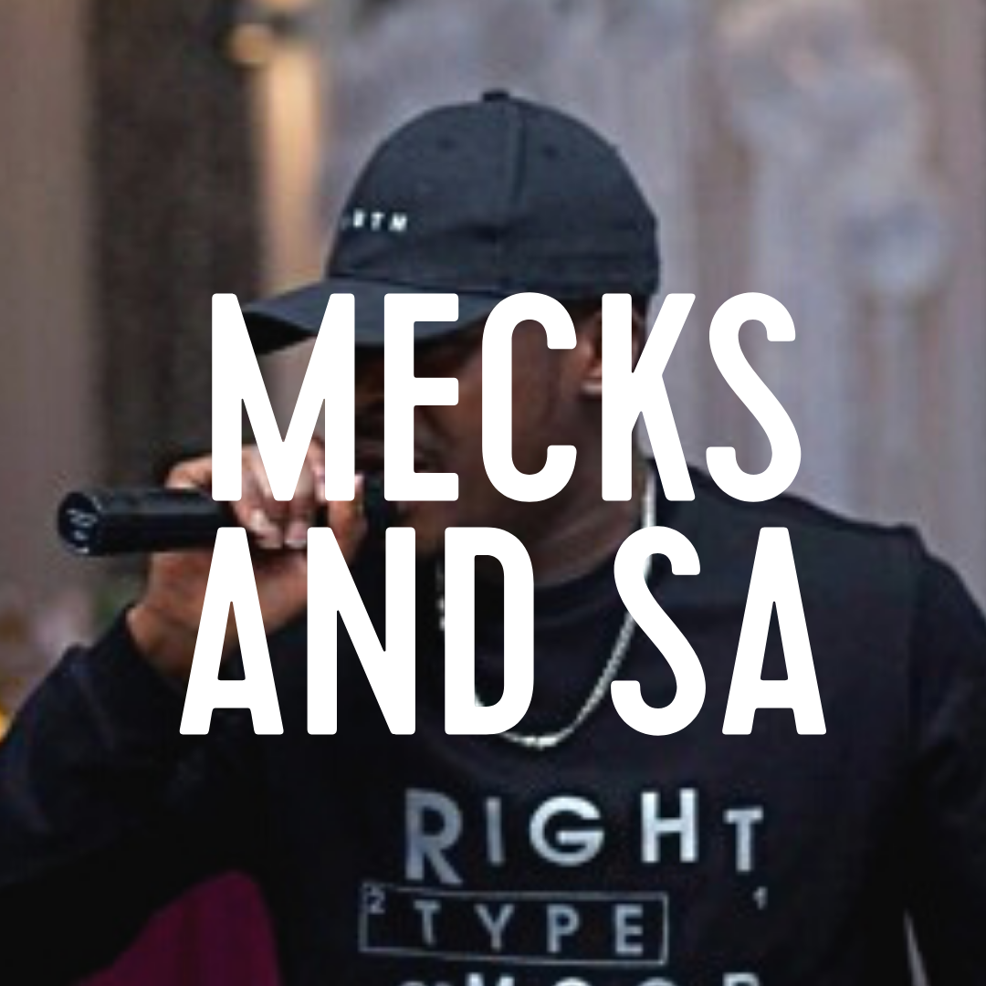 Mecks and SA