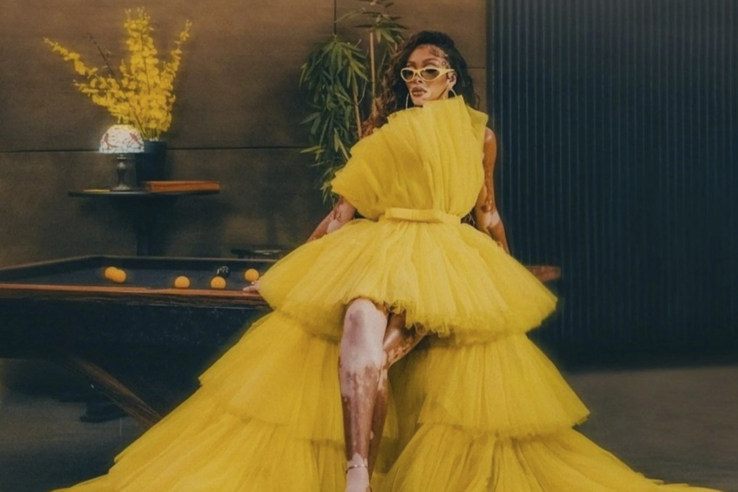    Creative Direction Lee Bonnick &amp; Rupert Murphy  Directors Meeks &amp; Frost  Agency Hey Human  Production Another &amp; Untold Studios 