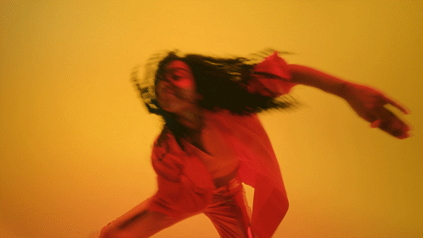 CÎROC - WHATEVER YOUR FLAVOUR, MAKE BIG MOVES. Directors cut