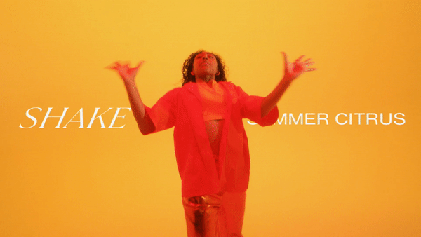 CÎROC - MBM - BVOD - Blue Dot, Summer Citrus & Passion - 20"