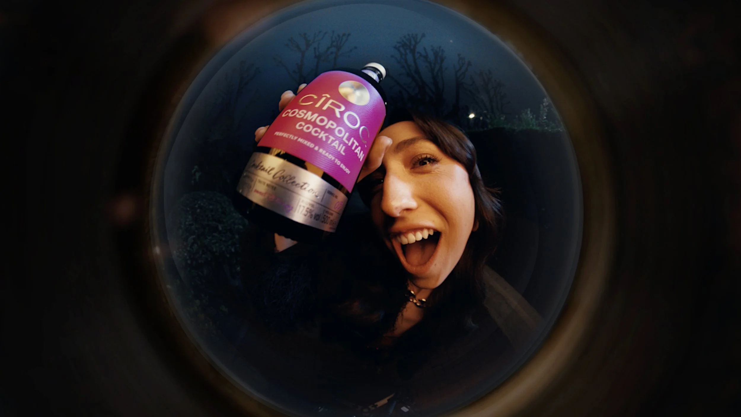 Here Come The Drink Makers - 20" - Gifting - Directors cut