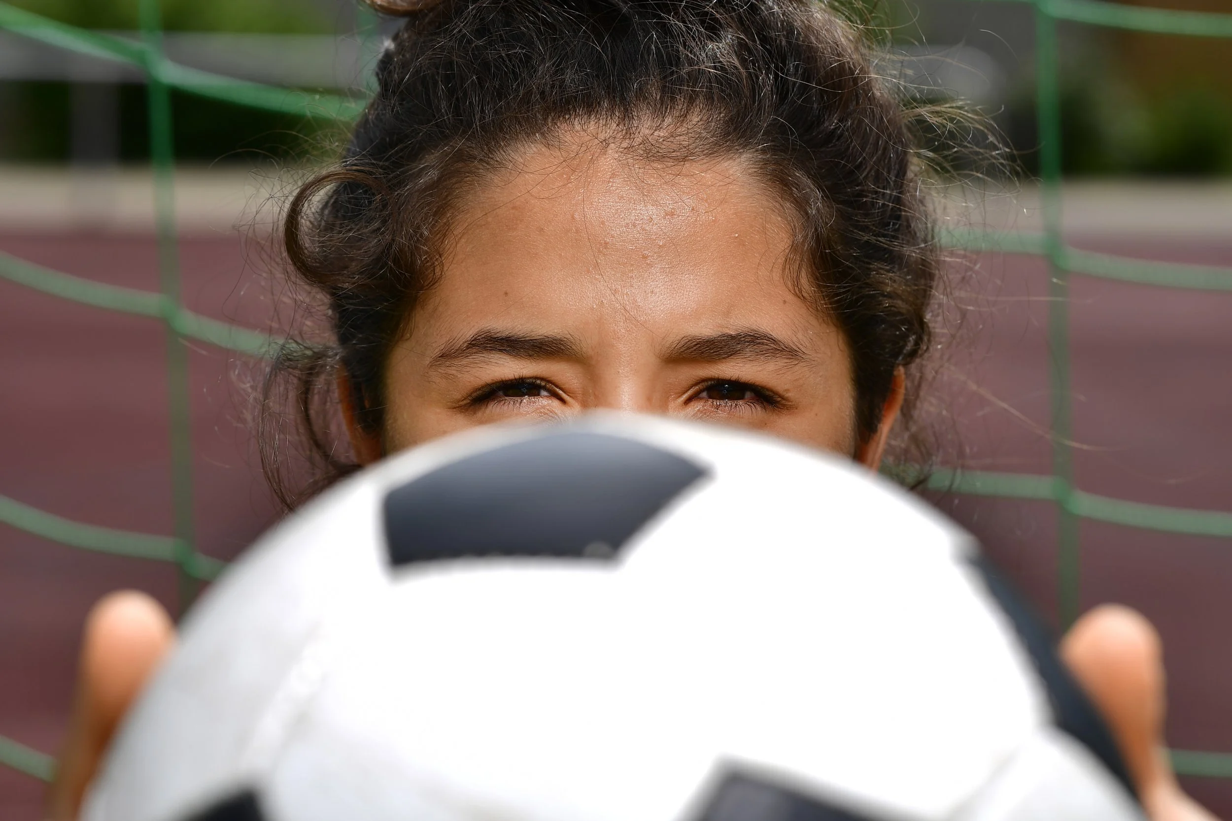 UEFA #EqualGame - How Zehra found her love for football