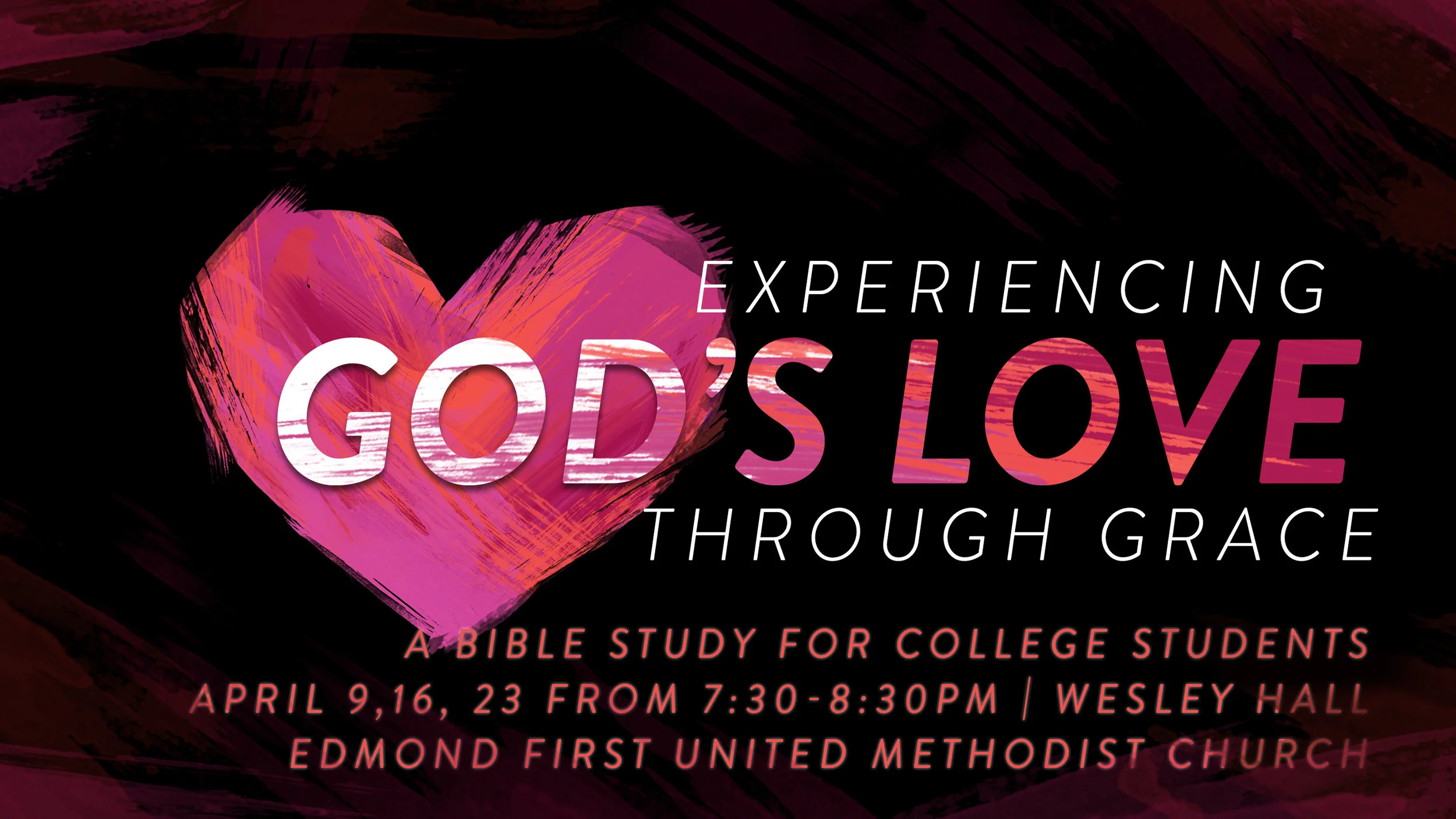 experiencing Gods Love bible study college.jpg