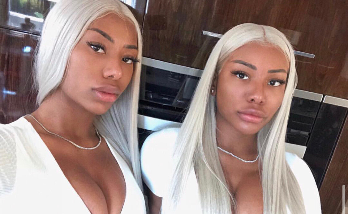 CLERMONT TWINS. 