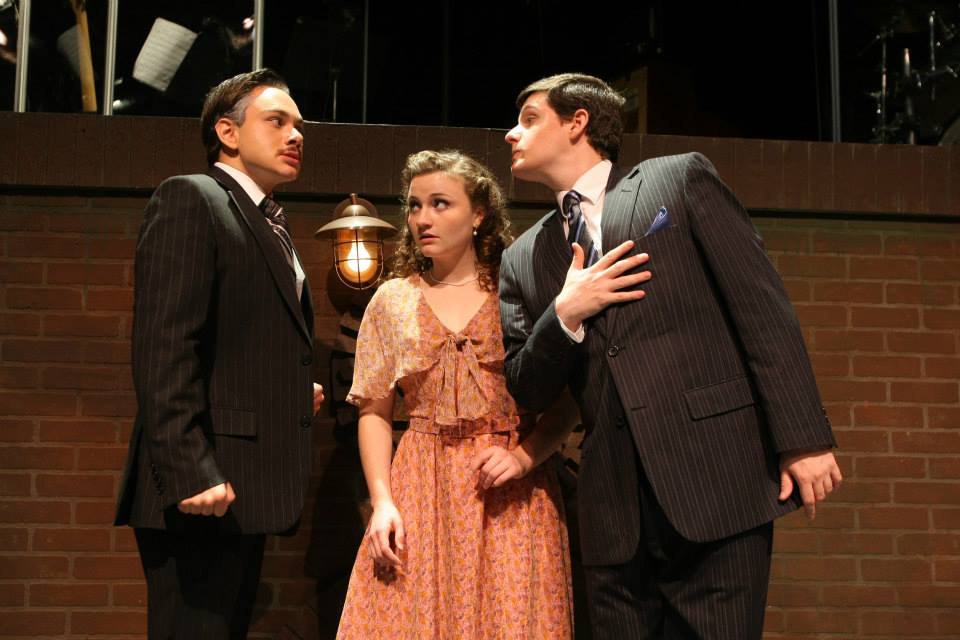 Urinetown, 2013