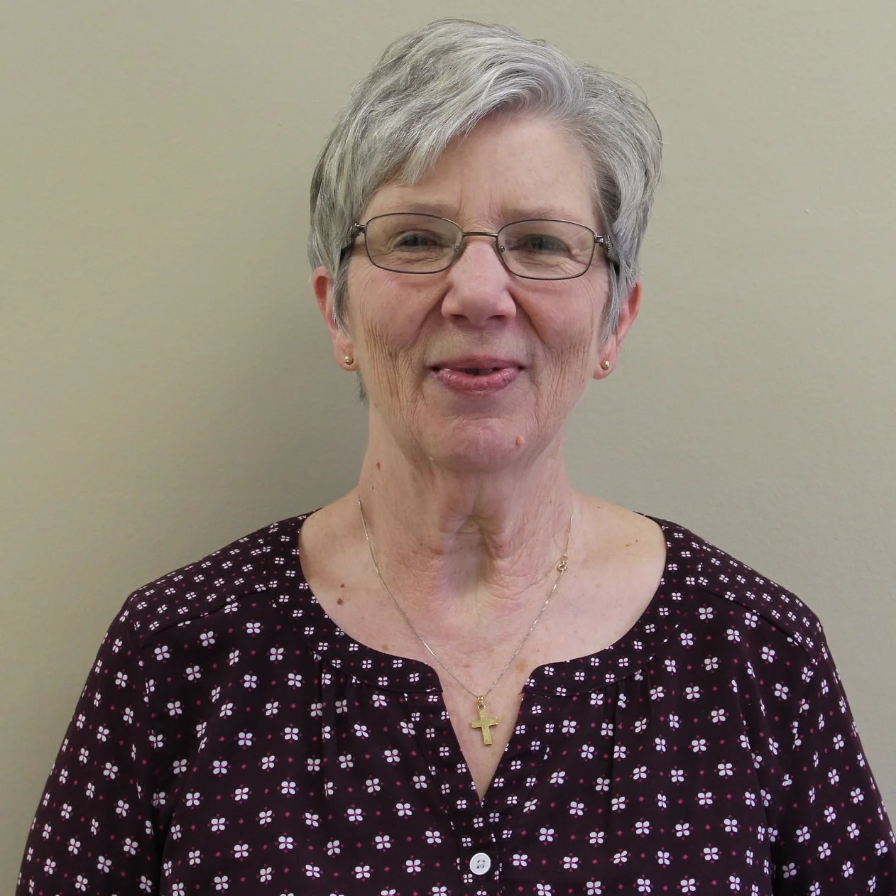 Judy Simmons, TRUMPS Director