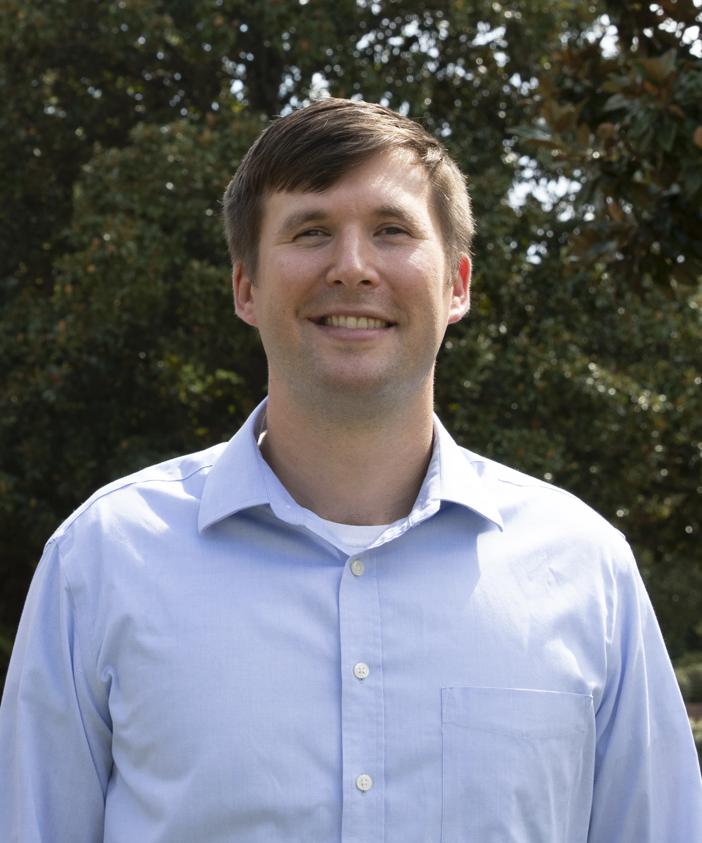 Travis Pearson