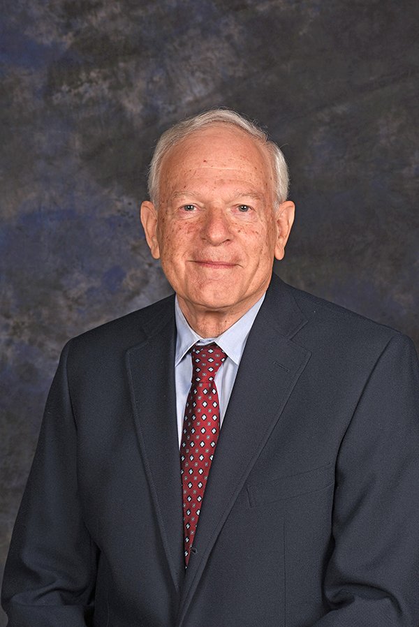 Rev. John Holler