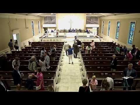 TRUMC Sunday services 05/11/2025 8:45AM