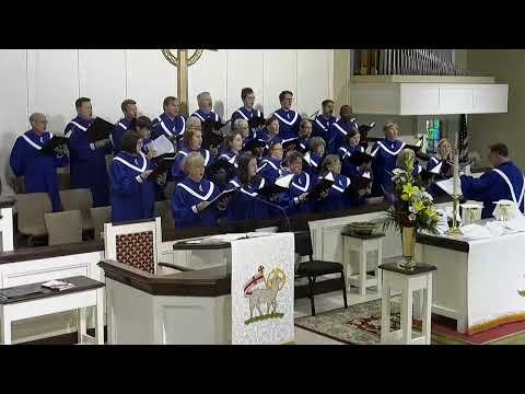 TRUMC Sunday services 06/01/2025 10:00AM